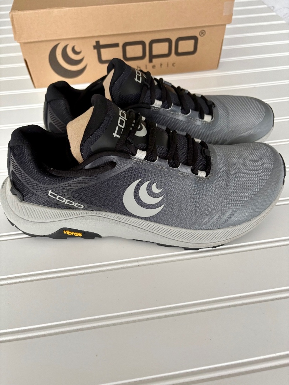 Topo Athletic MT-5 Trail Runner Women’s 9.5
